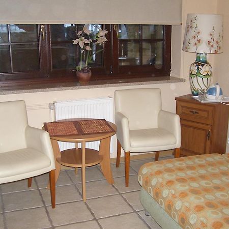 Willa Solina Otel Solina  Dış mekan fotoğraf