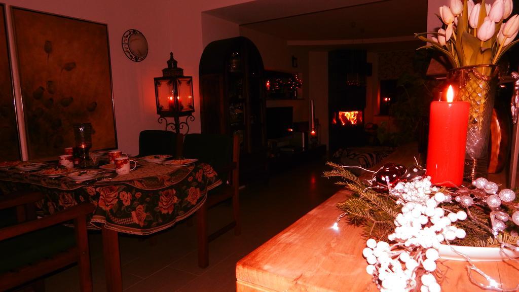 Willa Solina Otel Solina  Dış mekan fotoğraf
