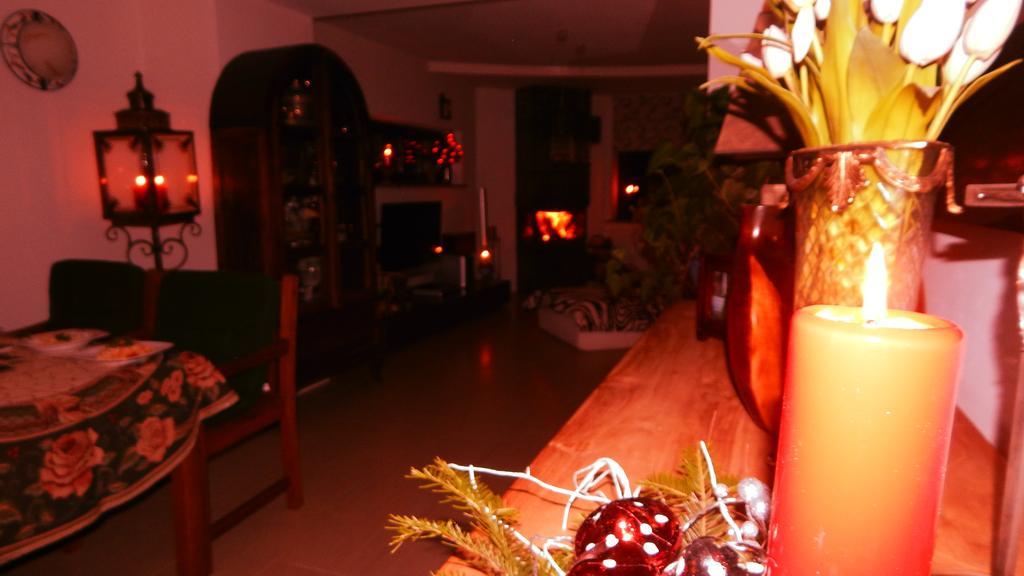 Willa Solina Otel Solina  Dış mekan fotoğraf