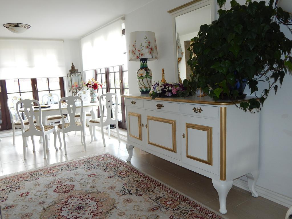Willa Solina Otel Solina  Dış mekan fotoğraf