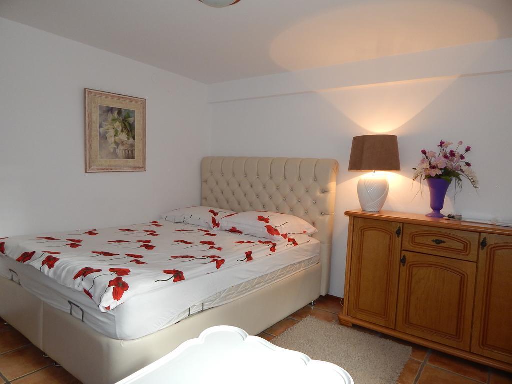 Willa Solina Otel Solina  Oda fotoğraf