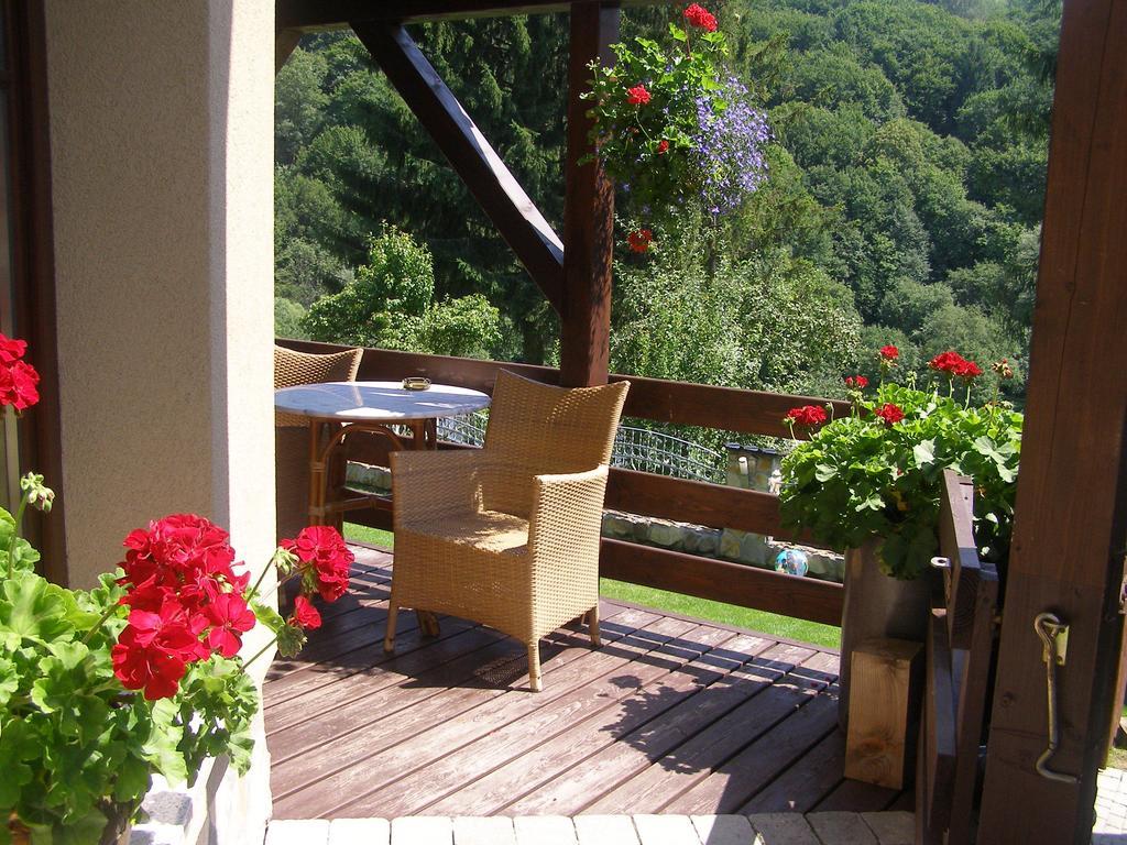 Willa Solina Otel Solina  Oda fotoğraf