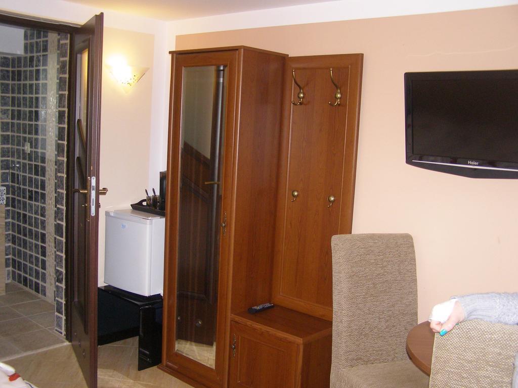 Willa Solina Otel Solina  Oda fotoğraf