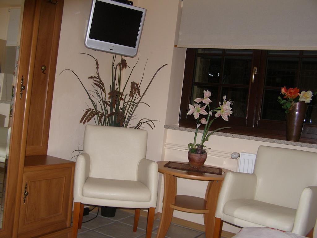 Willa Solina Otel Solina  Oda fotoğraf