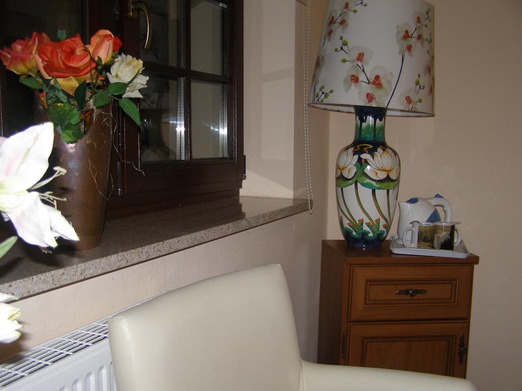 Willa Solina Otel Solina  Oda fotoğraf