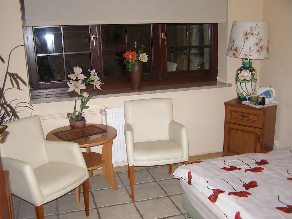 Willa Solina Otel Solina  Oda fotoğraf