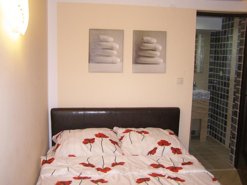Willa Solina Otel Solina  Dış mekan fotoğraf