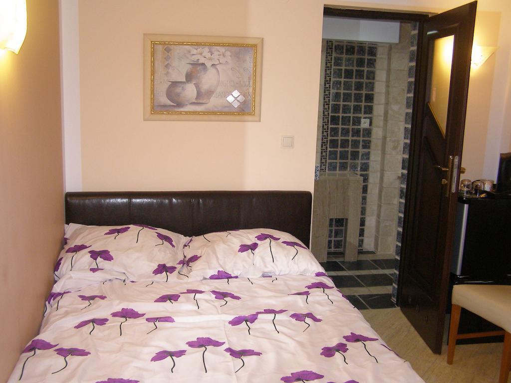 Willa Solina Otel Solina  Oda fotoğraf